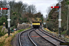 012.2022-01-10-Corfe-Castle-station-track-renewal.-12-