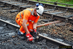 016.2022-01-10-Corfe-Castle-station-track-renewal.-16-