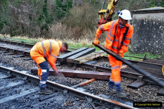 020.2022-01-10-Corfe-Castle-station-track-renewal.-20-