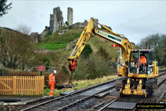 033.2022-01-10-Corfe-Castle-station-track-renewal.-33-