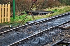 037.2022-01-10-Corfe-Castle-station-track-renewal.-37-