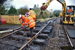 041.2022-01-10-Corfe-Castle-station-track-renewal.-41-