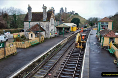049.2022-01-10-Corfe-Castle-station-track-renewal.-49-