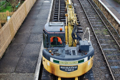 051.2022-01-10-Corfe-Castle-station-track-renewal.-51-