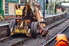 058.2022-01-10-Corfe-Castle-station-track-renewal.-58-