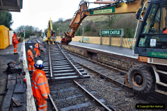 063.2022-01-10-Corfe-Castle-station-track-renewal.-63-