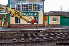 067.2022-01-10-Corfe-Castle-station-track-renewal.-67-