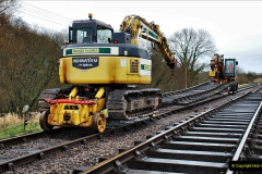 089.2022-01-10-Corfe-Castle-station-track-renewal.-89-