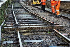 094.2022-01-10-Corfe-Castle-station-track-renewal.-94-