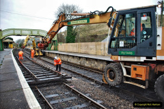 114.2022-01-10-Corfe-Castle-station-track-renewal.-114-
