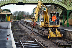 115.2022-01-10-Corfe-Castle-station-track-renewal.-115-