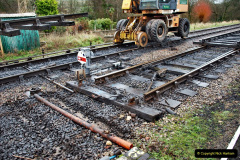 119.2022-01-10-Corfe-Castle-station-track-renewal.-119-