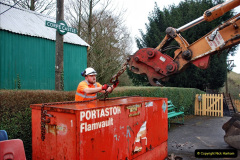 121.2022-01-10-Corfe-Castle-station-track-renewal.-121-