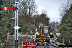 126.2022-01-10-Corfe-Castle-station-track-renewal.-126-
