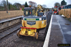 137.2022-01-10-Corfe-Castle-station-track-renewal.-137-