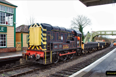142.2022-01-10-Corfe-Castle-station-track-renewal.-142-