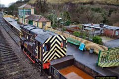 143.2022-01-10-Corfe-Castle-station-track-renewal.-143-