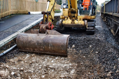 155.2022-01-10-Corfe-Castle-station-track-renewal.-155-