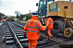 161.2022-01-10-Corfe-Castle-station-track-renewal.-161-
