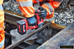 162.2022-01-10-Corfe-Castle-station-track-renewal.-162-