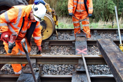 164.2022-01-10-Corfe-Castle-station-track-renewal.-164-