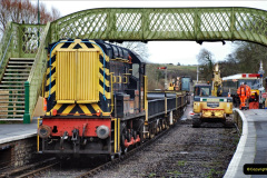175.2022-01-10-Corfe-Castle-station-track-renewal.-175-