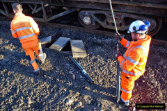 009.2022-01-12-Corfe-Castle-station-track-renewal-DAY-3.-9-