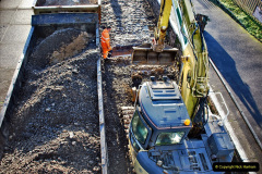 018.2022-01-12-Corfe-Castle-station-track-renewal-DAY-3.-18-