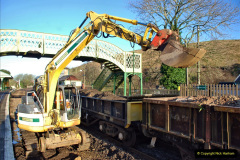 024.2022-01-12-Corfe-Castle-station-track-renewal-DAY-3.-24-