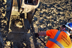 025.2022-01-12-Corfe-Castle-station-track-renewal-DAY-3.-25-