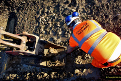 026.2022-01-12-Corfe-Castle-station-track-renewal-DAY-3.-26-