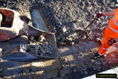 027.2022-01-12-Corfe-Castle-station-track-renewal-DAY-3.-27-