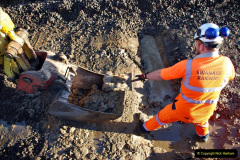 030.2022-01-12-Corfe-Castle-station-track-renewal-DAY-3.-30-