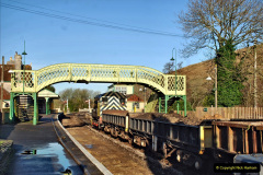 033.2022-01-12-Corfe-Castle-station-track-renewal-DAY-3.-33-