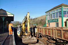 087.2022-01-12-Corfe-Castle-station-track-renewal-DAY-3.-87-