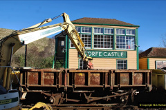 091.2022-01-12-Corfe-Castle-station-track-renewal-DAY-3.-91-