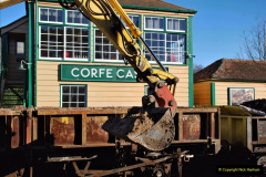 092.2022-01-12-Corfe-Castle-station-track-renewal-DAY-3.-92-