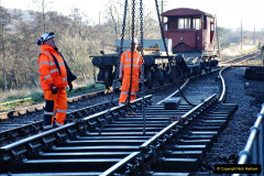 119.2022-01-14-Corfe-Castle-station-track-renewal-DAY-5.-119-Track-gang-of-years-past.-