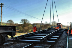 121.2022-01-14-Corfe-Castle-station-track-renewal-DAY-5.-121-Track-gang-of-years-past.-