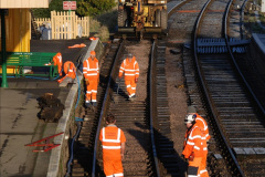 009.2022-01-20-Corfe-Castle-station-track-renewal-DAY-9.-9-