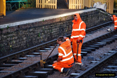 019.2022-01-20-Corfe-Castle-station-track-renewal-DAY-9.-19-