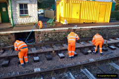 023.2022-01-20-Corfe-Castle-station-track-renewal-DAY-9.-23-