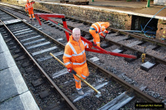 024.2022-01-20-Corfe-Castle-station-track-renewal-DAY-9.-24-