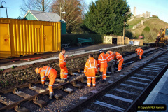 038.2022-01-20-Corfe-Castle-station-track-renewal-DAY-9.-38-