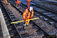 050.2022-01-20-Corfe-Castle-station-track-renewal-DAY-9.-50-