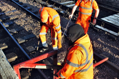 060.2022-01-20-Corfe-Castle-station-track-renewal-DAY-9.-60-