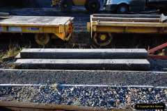 016.2022-01-21-Corfe-Castle-station-track-renewal-DAY-10-final-day.-16-