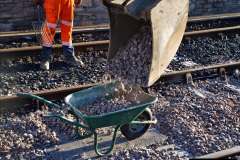 041.2022-01-21-Corfe-Castle-station-track-renewal-DAY-10-final-day.-41-
