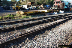 085.2022-01-21-Corfe-Castle-station-track-renewal-DAY-10-final-day.-85-