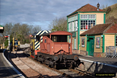 090.2022-01-21-Corfe-Castle-station-track-renewal-DAY-10-final-day.-90-